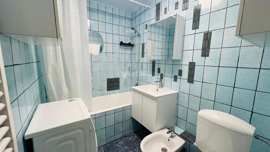 Inchiriere apartament 4 camere | 81 mp | 2 bai |Calea Mosilor| Direct Proprietar - 14