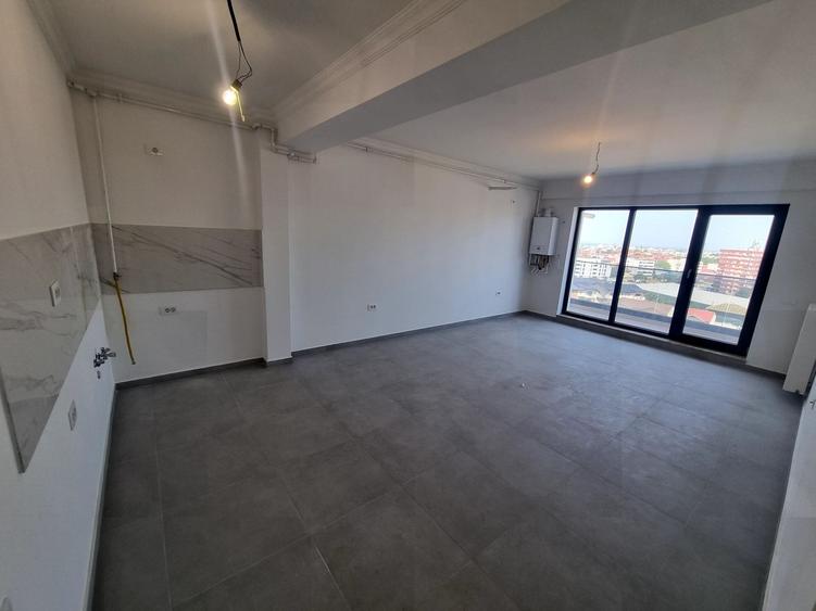 Compozitori -apartament 3 camere decomandat cu loc de parcare subteran inclus