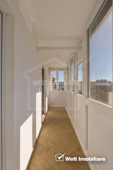 ULTAFINISAT ULTRAMOBILAT  Apartament cu 2 camere - 17