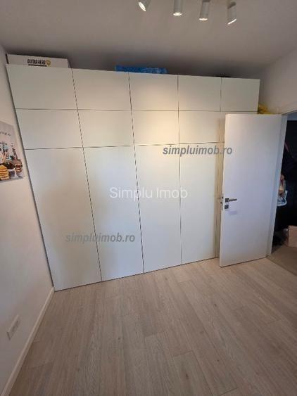 Apartament 2 camere Grand Arena, Bloc Nou (2023)