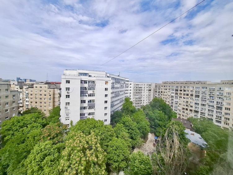 Apartament 2 camere | metrou Tineretului | Parcul Tineretului - 6