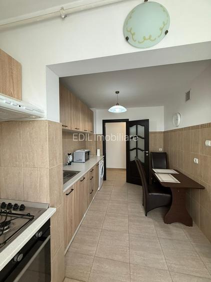 Apartament de închiriat, 2 camere, 54 mp, Zorilor zona Golden Tulip - 7