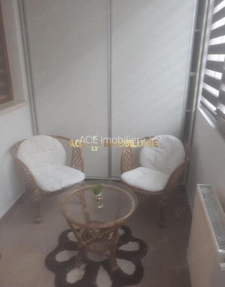 2 Camere de inchiriat | Ghencea | Metrou | Centrala | Parcare - 5