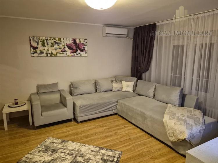 Garsoniera | Piață Victoriei- Centru | Renovat NOU | Metrou