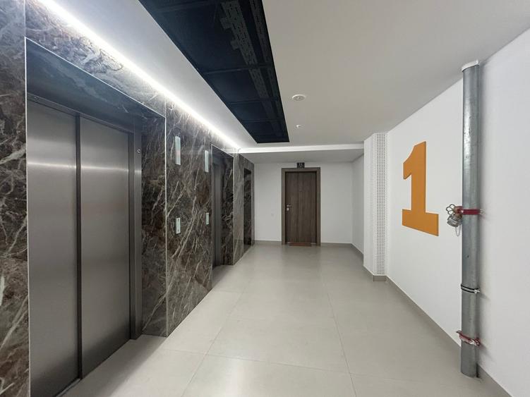 Aviatiei 2 camere lux - loft