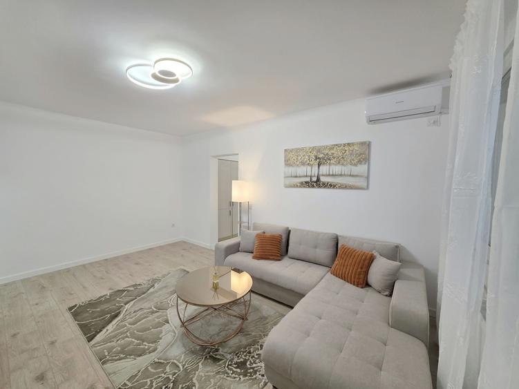 PRIMA ÎNCHIRIERE! Apartament 3 Camere Modern – Zona Obor / Veranda Mall