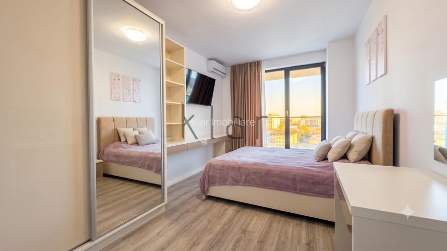 Apartament modern 3 camere 65mp, Zorilor-LIDL Frunzisului - 10