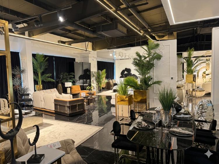  Showroom Luxos în Zona Nord București - 3