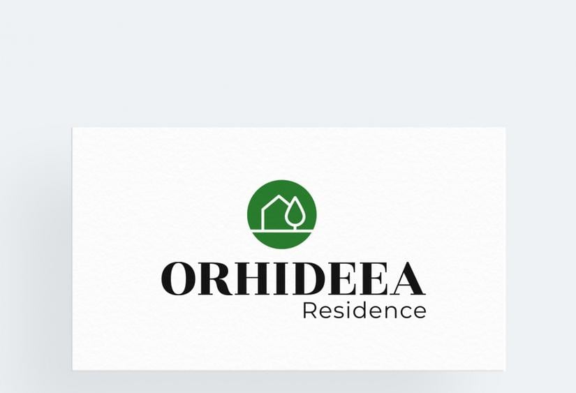 Casa moderna cu 3 sau 4 camere TVA 9% - Orhideea Residence Clinceni