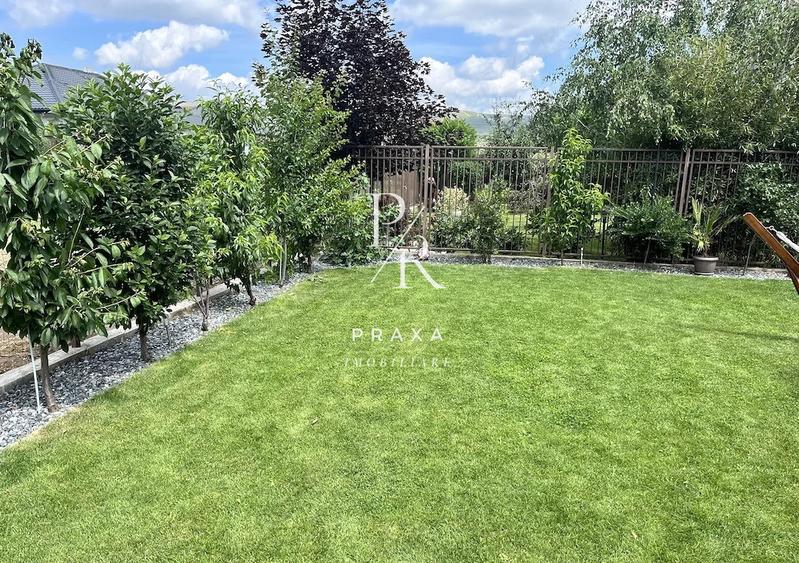 Casa tip Duplex, 100mp utili, 230mp teren, mobilat, 3parcari, zona Șesul de sus!
