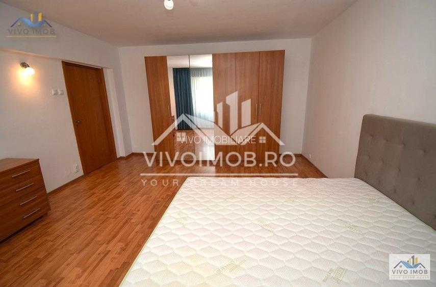 Decebal-Călărași / 63 mp / renovat / mobilat și utilat / etaj 6 - 18