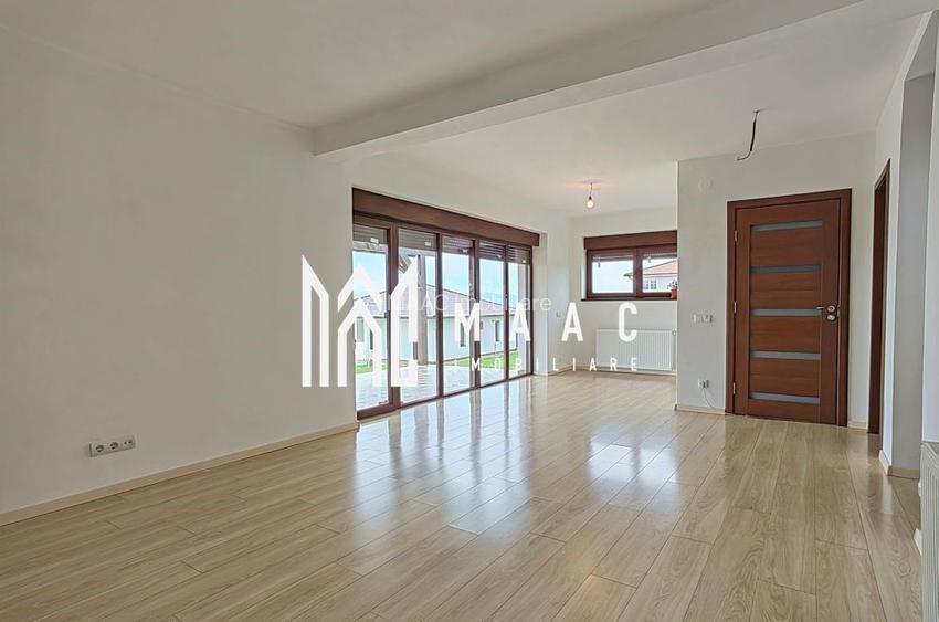 Casa individuala | Teren 370 MP | 5 camere | Bavaria - 2