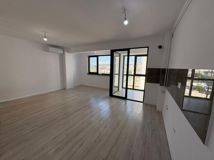 Apartament Nou Premium | Nemobilat Comat Towers | 38 mp | Parcare Inclusă