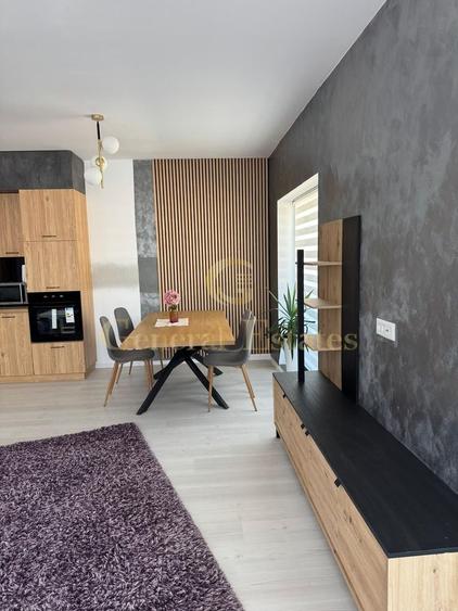 Apartament Penthouse 3 camere de închiriat | 100 mp + Terasă 100 mp - 2