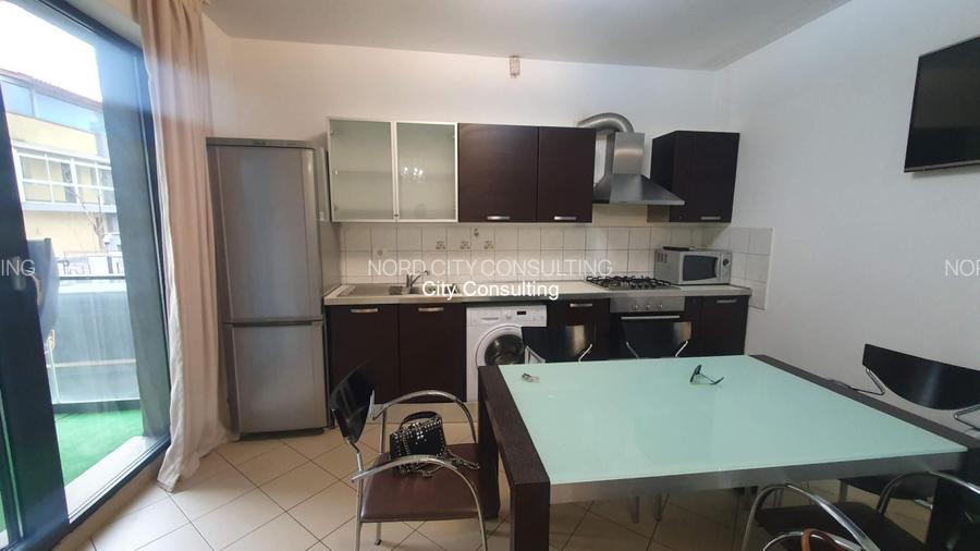 Inchiriere apartament 2 camere Cartierul Francez Herastrau - 7