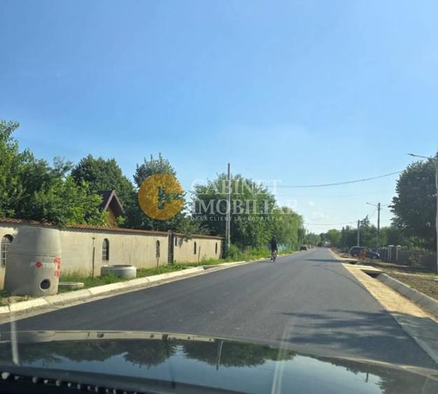 🌿🏡Teren Intravilan 1500 mp - Bosia,Ungheni - 22.000 Euro 🏡🌿