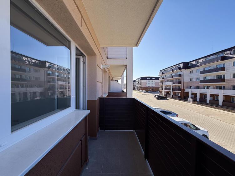 Apartament 3 Camere Subcetate Finalizat Si Intabulat