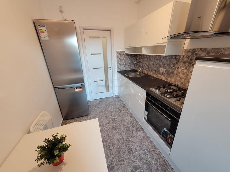 Garsoniera | Exigent Plaza Faza 3 | Parter | Pet-Friendly