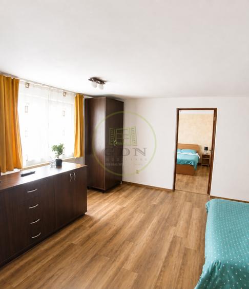 Apartament 3 camere | Pet frendly Trei Stejari ⭐