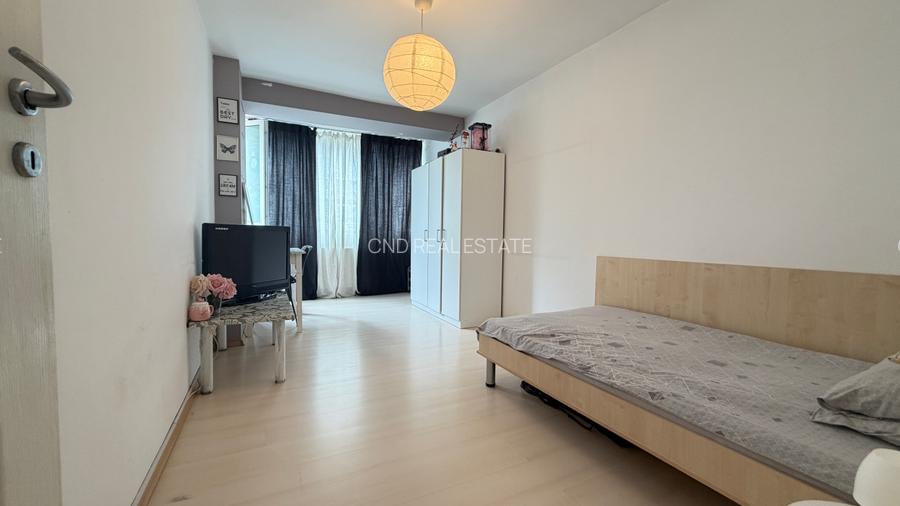 Vanzare  Vila Tip Duplex -188 mp- P+1+ M- Zona Apusului- Militari-Sector 6 - 9