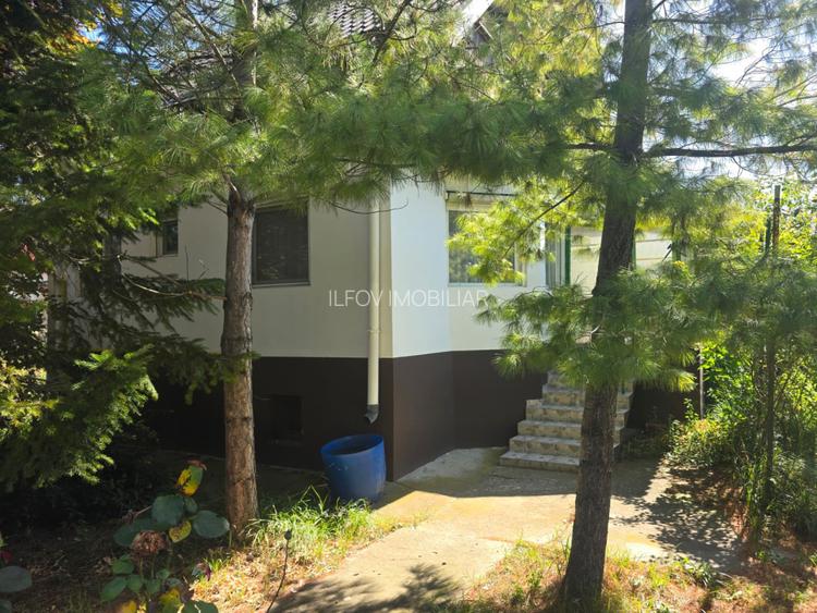CASA DE VANZARE GRUIU 205MP, LOT TEREN 1865MP - 12