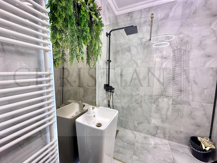 Exigent Plaza Residence Faza 2-Tipul H 60 mp - MOBILAT PREMIUM