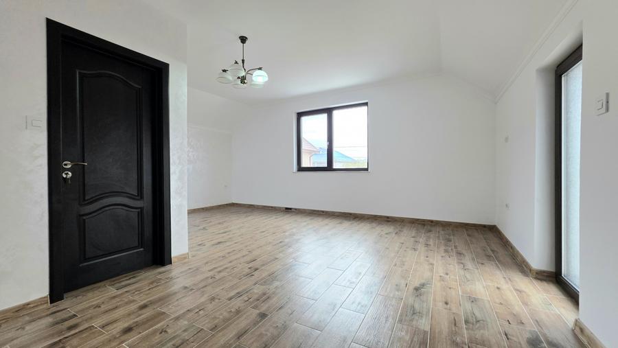 Vilă P+1 spațioasă – Năvodari, zona centrală