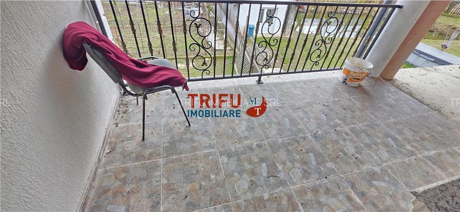 Casa tip Duplex in Micesti - 13