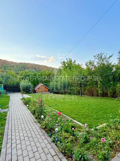 Casă de vacanță în Tocile - 4