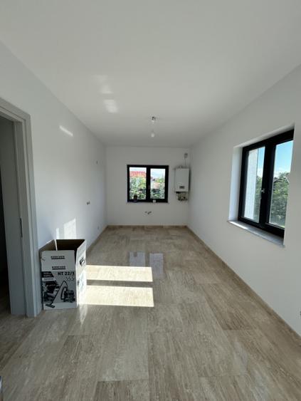 Casa individuala finisata LUX Apahida 160mp utili 515mp teren 5 camere
