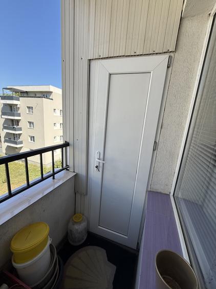 Exclusivitate!Com0%Ap 3 camere 58mp semidec,1 balcon,parcare cu CF Str.Florilor