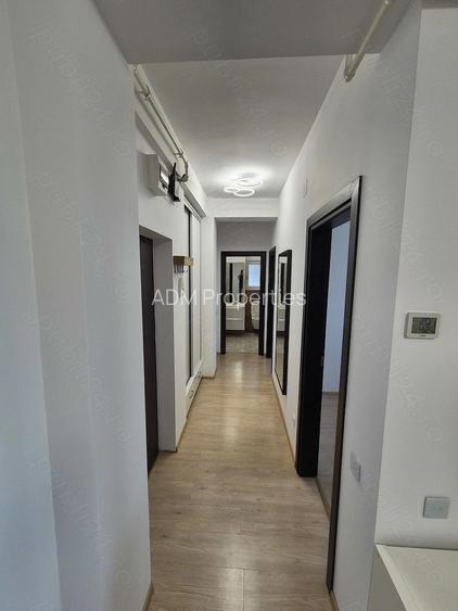 APARTAMENT 3 CAMERE | BLOC NOU | MOBILAT ȘI UTILAT | LOC DE PARCARE
