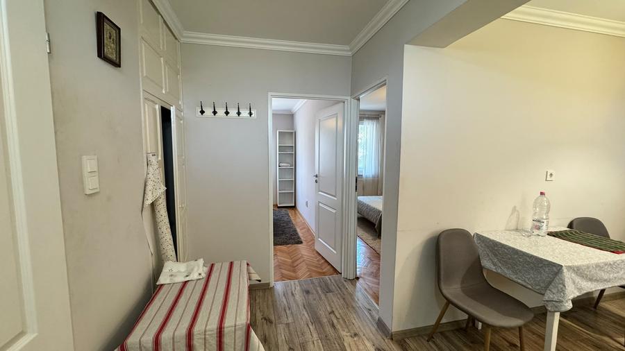 Apartament cu 2 camere de închiriat – ultracentral, Str. General Magheru-AP1557
