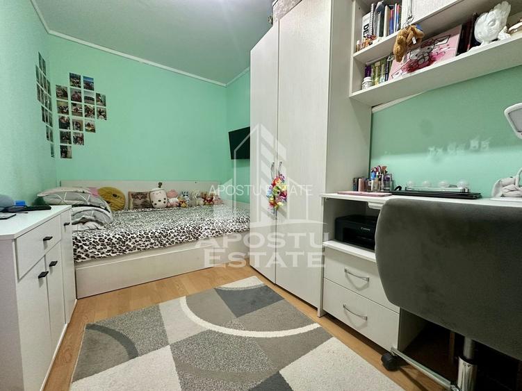 Apartament cu 2 camere de vanzare, zona Sagului, Timisoara - 4