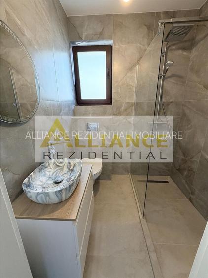 Casă individuală 5 camere 3 băi
