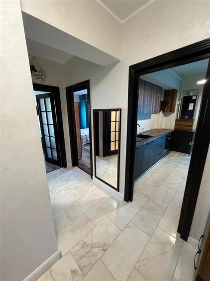 Apartament 2 camere Royal Town Copou , 2locuri de parcare