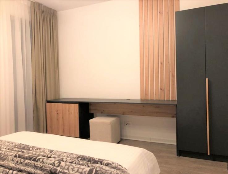 Inchiriere apartament 2 camere Cloud 9