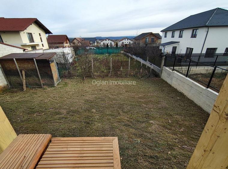 DUPLEX Modern -4 camere, Zona Cl. Cisnadiei, COMISION 0% - 12