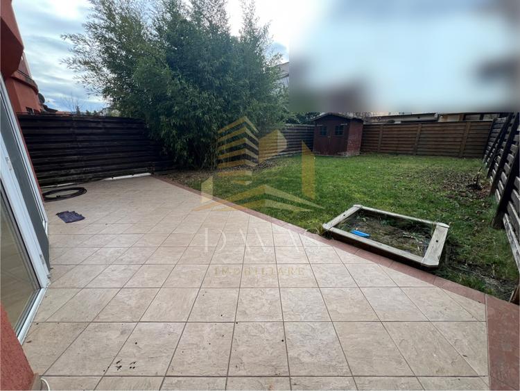 Casa de inchiriat | Cartierul Buna Ziua | zona retrasa