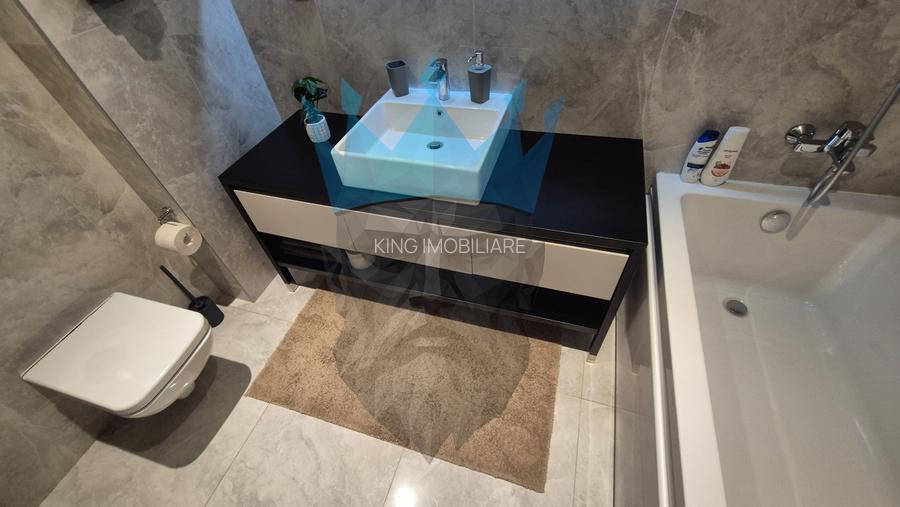 Studio Select Residences Bucuresti - 11