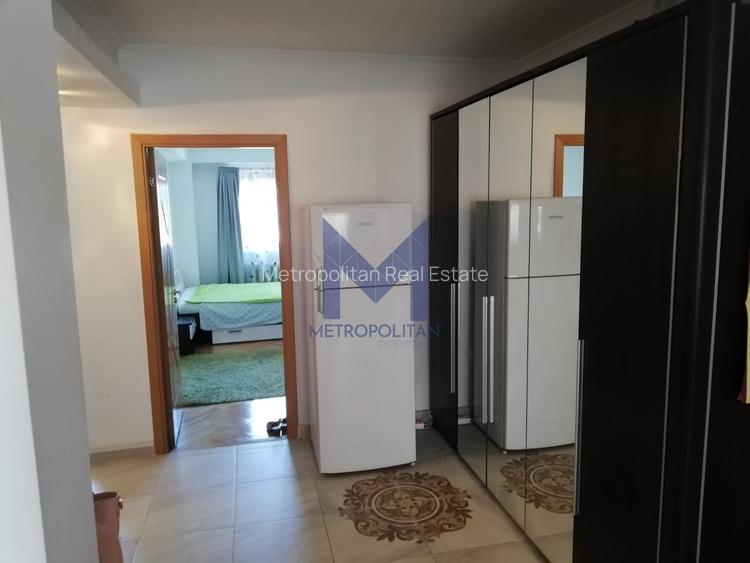Apartament 3 camere I Piața Cipariu I parcare - 8