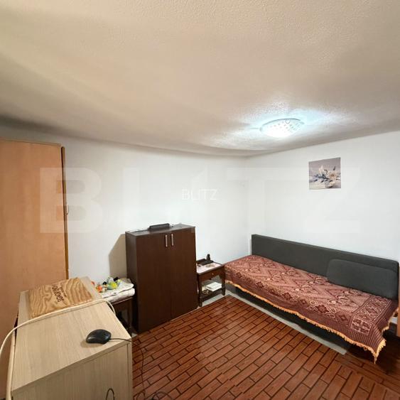 Casa 70 mp, 1700 mp teren, sat Tarnava - 13