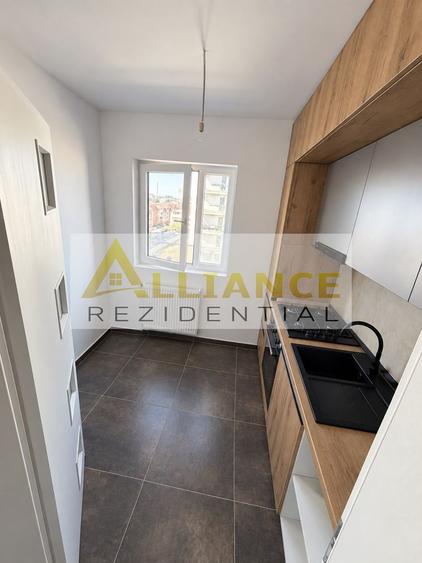 Str. Biruinței | Metrou Berceni | 2 camere decomandat - gata de mutare