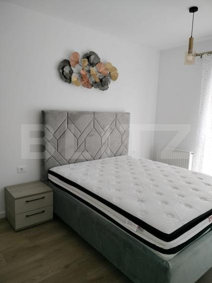 Apartament 2 camere – Complex Pleiades, zona Value Center