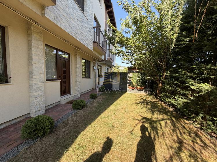 Triplex modern de inchiriat- 4 camere |Gheorgheni |Transylvana College