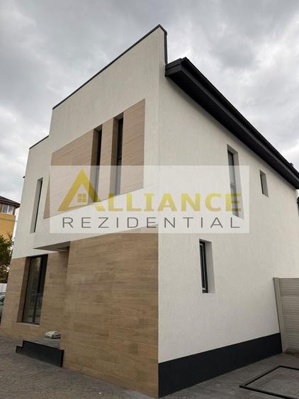 CASA 3 - 360 MP - POPESTI LEORDENI + 2 PARCARI
