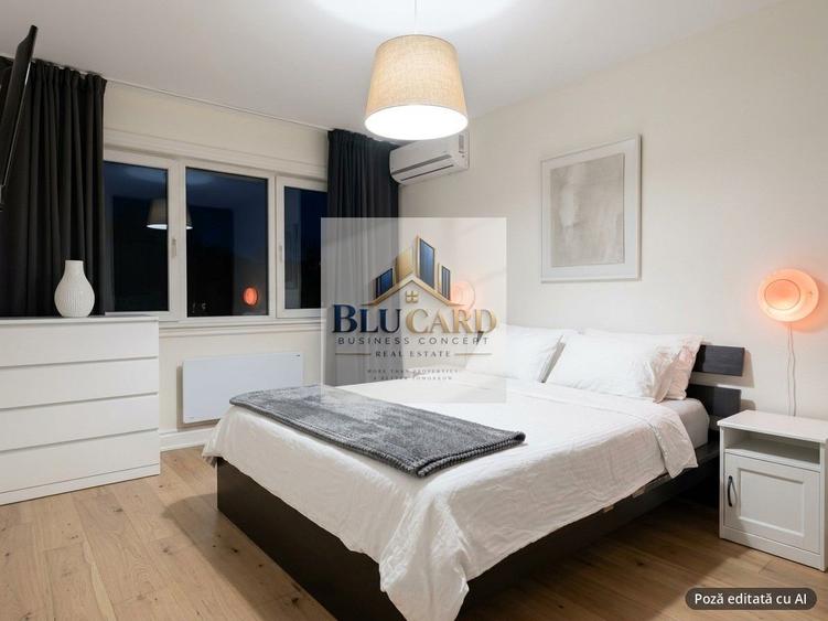 3 camere metrou Gorjului zona linistita