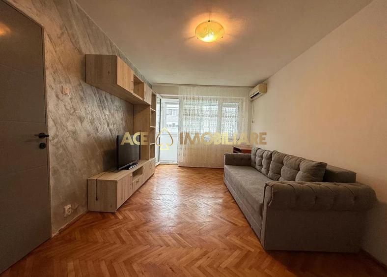 3 Camere de inchiriat | Basarabia | Metrou |