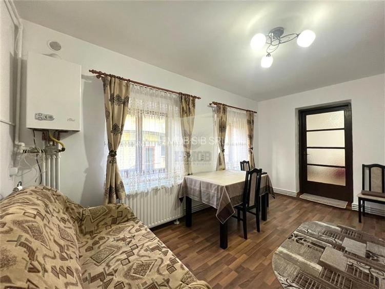 Apartament etajul 1 la casa cu 2 camere in zona Centrala din Sibiu - 5