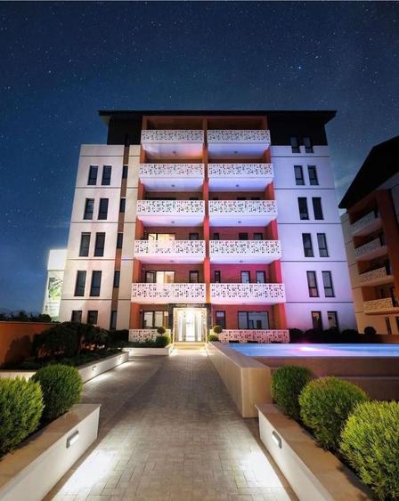 Apartament cu 2 camere decomandat, loc parcare, Future Residence-Giroc